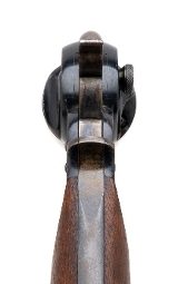 "Starr Double Action Army Revolver (AH8753) " - 4 of 7