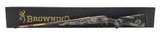 "Browning X-Bolt 6.5 PRC (NGZ2118) NEW" - 5 of 5