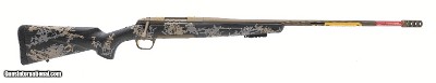 "Browning X-Bolt 6.5 PRC (NGZ2118) NEW"