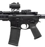 "Diamondback Carbon DB15 Pistol .300 Blackout (PR74159)" - 3 of 4