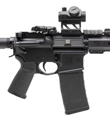 "Diamondback Carbon DB15 Pistol .300 Blackout (PR74159)" - 2 of 4