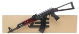 "(SN: Z70-174747) Zastava ZPAPM70 Rifle 7.62x39mm (NGZ1859) NEW" - 5 of 5
