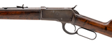 "Winchester Model 1892 Lever Action Rifle .32 W.C.F. (W13662)" - 4 of 7