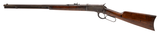 "Winchester Model 1892 Lever Action Rifle .32 W.C.F. (W13662)" - 3 of 7