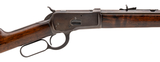 "Winchester Model 1892 Lever Action Rifle .32 W.C.F. (W13662)" - 2 of 7