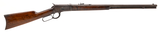 "Winchester Model 1892 Lever Action Rifle .32 W.C.F. (W13662)"