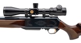 "BROWNING BAR SAFARI RIFLE 300 WIN MAG (R45127)" - 4 of 4