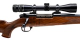 "Weatherby Mark V Deluxe Rifle 7mm Magnum (R44462)" - 2 of 5