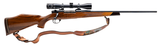 "Weatherby Mark V Deluxe Rifle 7mm Magnum (R44462)"