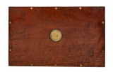 "Cased Scarce A. B. Griswold New Orleans Marked Tranter Revolver (AH8771) " - 9 of 16