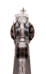 "Cased Scarce A. B. Griswold New Orleans Marked Tranter Revolver (AH8771) " - 4 of 16