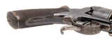 "Cased Scarce A. B. Griswold New Orleans Marked Tranter Revolver (AH8771) " - 7 of 16