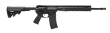 "(SN: 25-42467) LWRCI M6IC Rifle 5.56 NATO (NGZ2014) NEW"