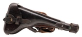 "DWM 1917 “Red Nine" Artillery Luger (PR70291) " - 15 of 16