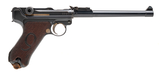 "DWM 1917 “Red Nine" Artillery Luger (PR70291) " - 2 of 16