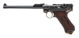 "DWM 1917 “Red Nine" Artillery Luger (PR70291) " - 4 of 16