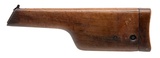 "Mauser C96 Broomhandle Red Nine W/ Stock (PR70307) " - 14 of 15