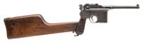 "Mauser C96 Broomhandle Red Nine W/ Stock (PR70307) " - 11 of 15