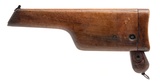 "Mauser C96 Broomhandle Red Nine W/ Stock (PR70307) " - 15 of 15