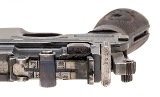 "Mauser C96 Broomhandle Red Nine W/ Stock (PR70307) " - 6 of 15