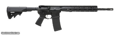 "(SN: 25-42449) LWRCI M6IC Rifle 5.56 NATO (NGZ2014) NEW"
