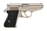"Police Issue Walther PPK (PR70294) "