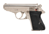 "Police Issue Walther PPK (PR70294) " - 2 of 5