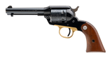 "Ruger Bearcat Revolver .22LR (PR74151)"