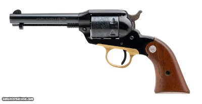 "Ruger Bearcat Revolver .22LR (PR74151) AUSTX"
