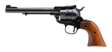 "Ruger Single-Six Revolver .22LR (PR74153)" - 1 of 6