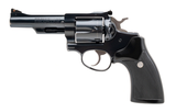 "Ruger Security-Six Revolver .357 Magnum (PR74152)"
