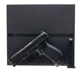 "(SN: RM007877) Rost Martin RM1C Black OSP Comp Pistol 9mm (NGZ5843) NEW" - 3 of 3
