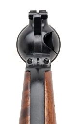 "Ruger Blackhawk Revolver .41 Magnum (PR74155)" - 3 of 6