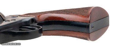 "Cimarron Uberti Thunderstorm Revolver .45 Colt (PR74189) AUSTX" - Image 6 of 6