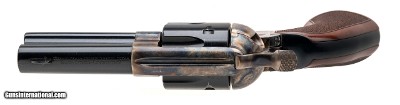 "Cimarron Uberti Thunderstorm Revolver .45 Colt (PR74189) AUSTX" - Image 4 of 6