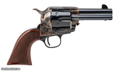 "Cimarron Uberti Thunderstorm Revolver .45 Colt (PR74189) AUSTX" - Image 2 of 6