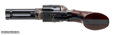 "Cimarron Uberti Thunderstorm Revolver .45 Colt (PR74189) AUSTX" - Image 5 of 6
