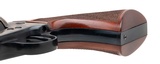 "Cimarron Uberti Thunderstorm Revolver .45 Colt (PR74189)" - 6 of 6