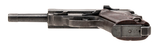 "WWII German “cyq" Code P.38 Semi-Auto Pistol 9mm (PR72228)" - 5 of 7