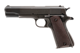 "WWII Colt Model 1911A1 Semi-Auto Pistol .45 ACP (C20645)" - 2 of 6