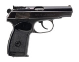 "Baikal IZH-70 Makarov Pistol .380 ACP (PR74188)" - 1 of 5