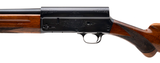 "BROWNING AUTO 5 LIGHT TWELVE SHOTGUN 12 GAUGE (S17290)" - 4 of 4