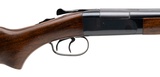 "WINCHESTER MODEL 24 SIDE BY SIDE SHOTGUN 20 GAUGE (W13553)" - 2 of 6