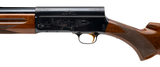 "BROWNING AUTO 5 LIGHT TWELVE SHOTGUN 12 GAUGE (S17289)" - 4 of 4