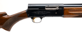 "BROWNING AUTO 5 LIGHT TWELVE SHOTGUN 12 GAUGE (S17289)" - 2 of 4