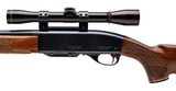 "REMINGTON WOODSMASTER MODEL 742 RIFLE 30-06 (R43759)" - 4 of 4