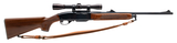 "REMINGTON WOODSMASTER MODEL 742 RIFLE 30-06 (R43759)"