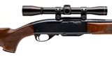 "REMINGTON WOODSMASTER MODEL 742 RIFLE 30-06 (R43759)" - 2 of 4