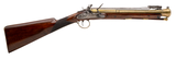 "Very Fine English Flintlock Blunderbuss W/ Spring Bayonet (AL10156) " - 2 of 10