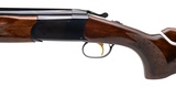 "STOEGER CONDOR COMPETITION OVER UNDER SHOTGUN 12 GAUGE (S17285)" - 4 of 4